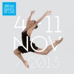 1 Bienal internacional de Danza de Cali