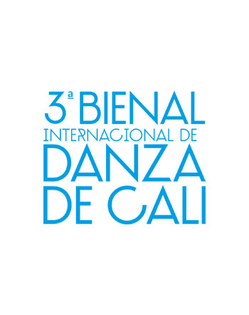 3 Bienal internacional de Danza de Cali