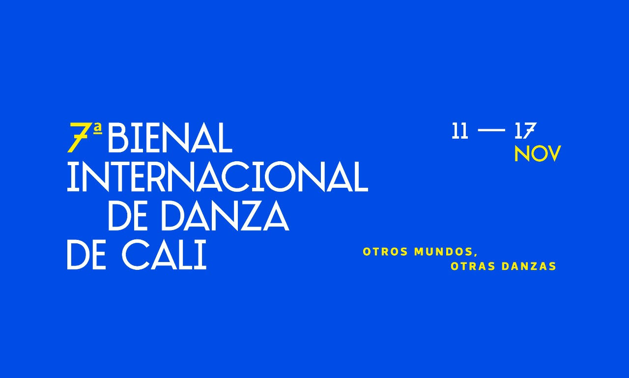 7ma bienal banner