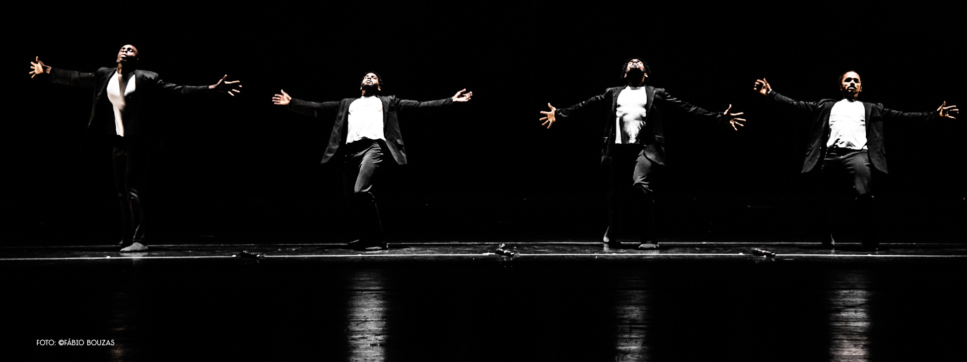 Ballet del Teatro Castro Alves