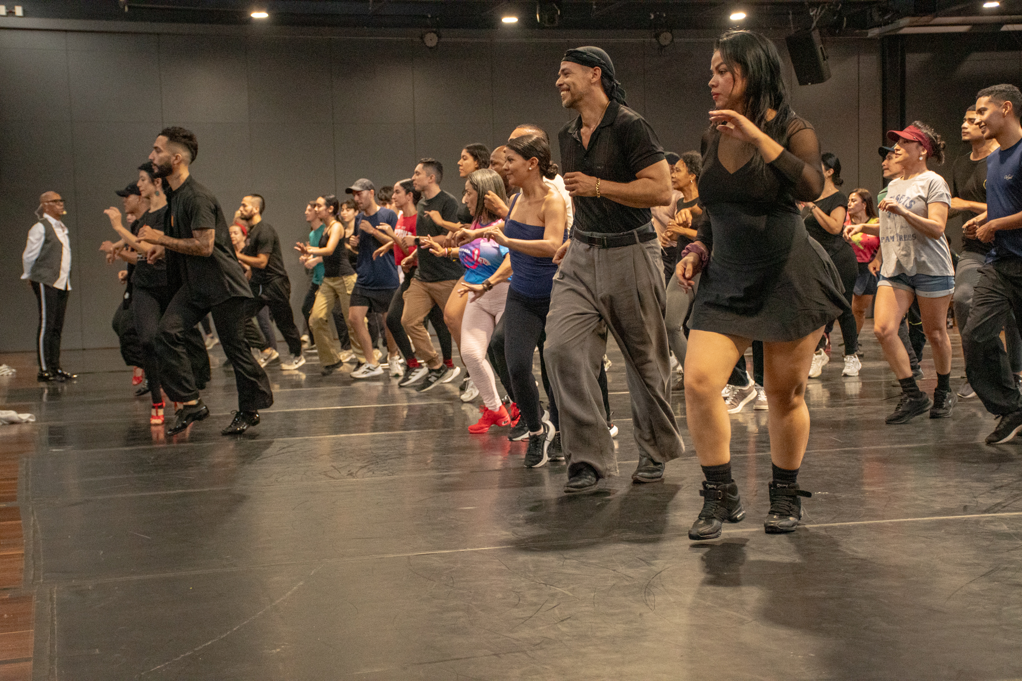 29 de abril, día Internacional de la Danza: El latido de un cuerpo colectivo que no se detiene