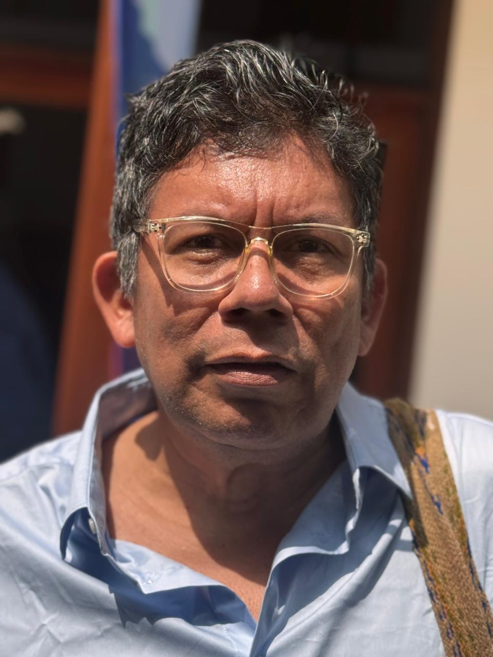 José Horacio Martínez